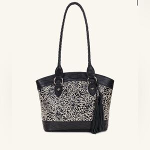 RARE PATRICIA NASH ZORITA BAG